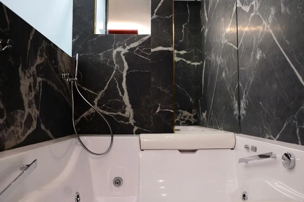 Room, The Boutique Napoli Suite, Naples