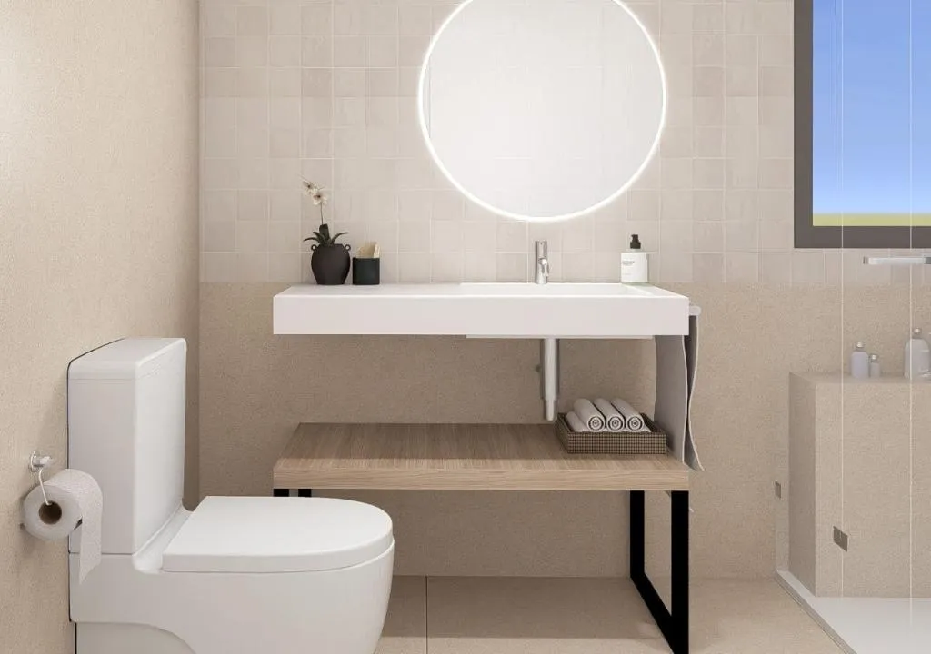 STUDIO STANDARD Room, RH Estudios Sol, Costa Blanca