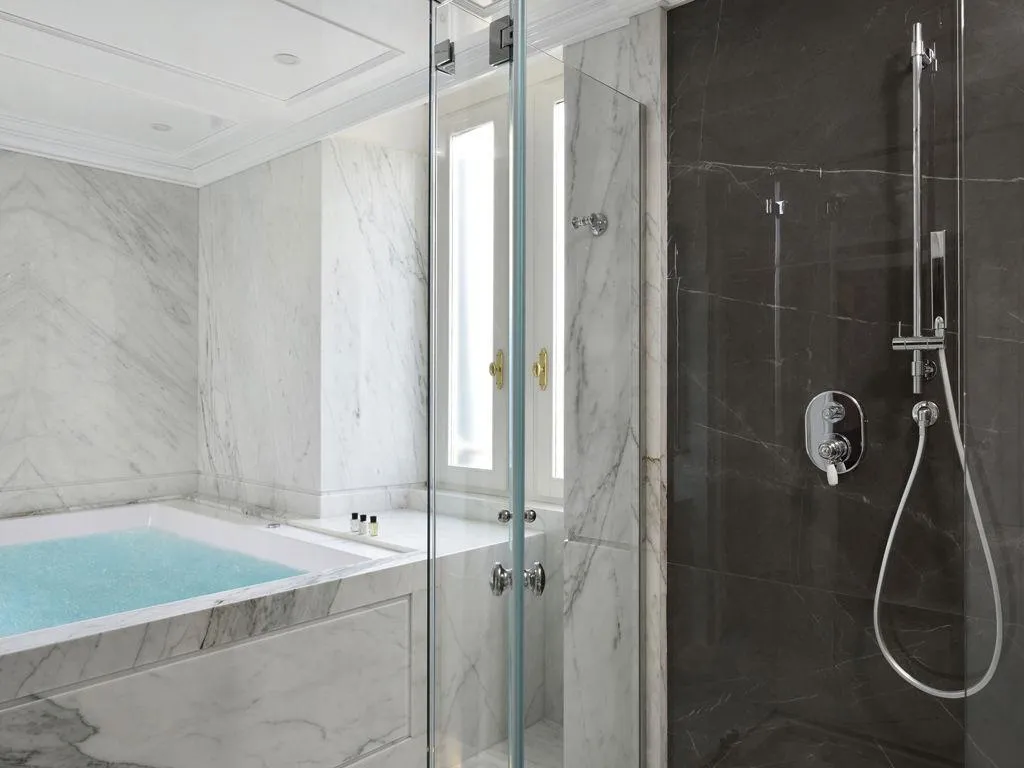 SUITE BUSINESS Room, Splendide Royal Rome, Rome