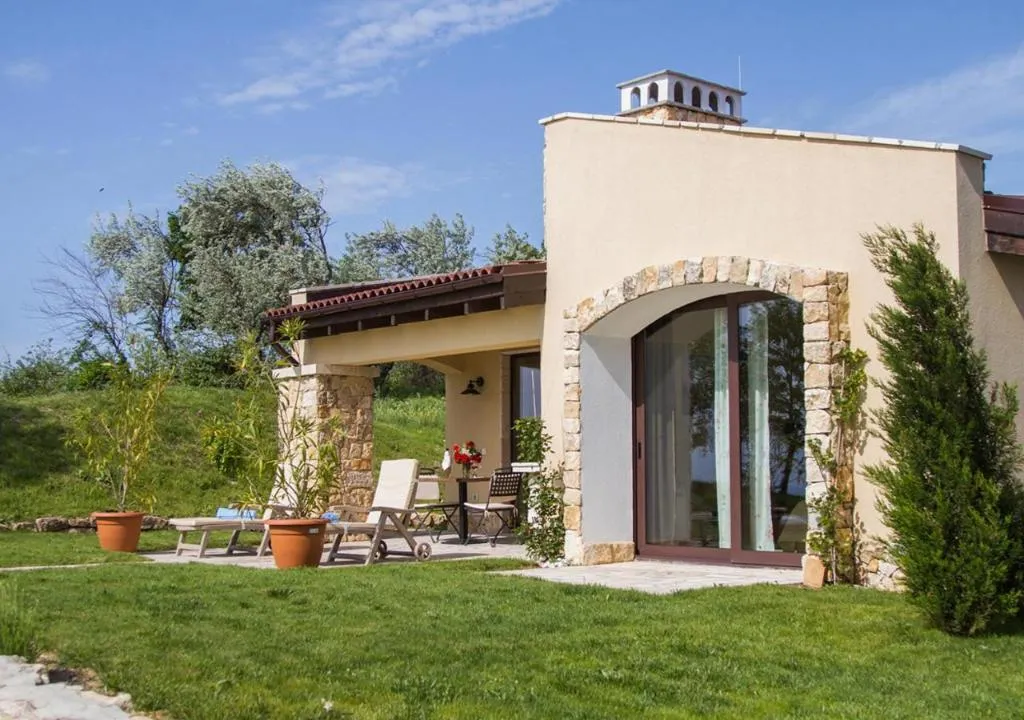 Room, BlackSeaRama Golf & Villas, Varna