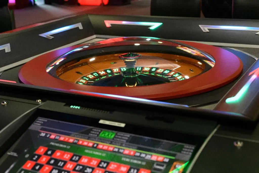 Sports and Entertainment, Casino Chaves, Porto