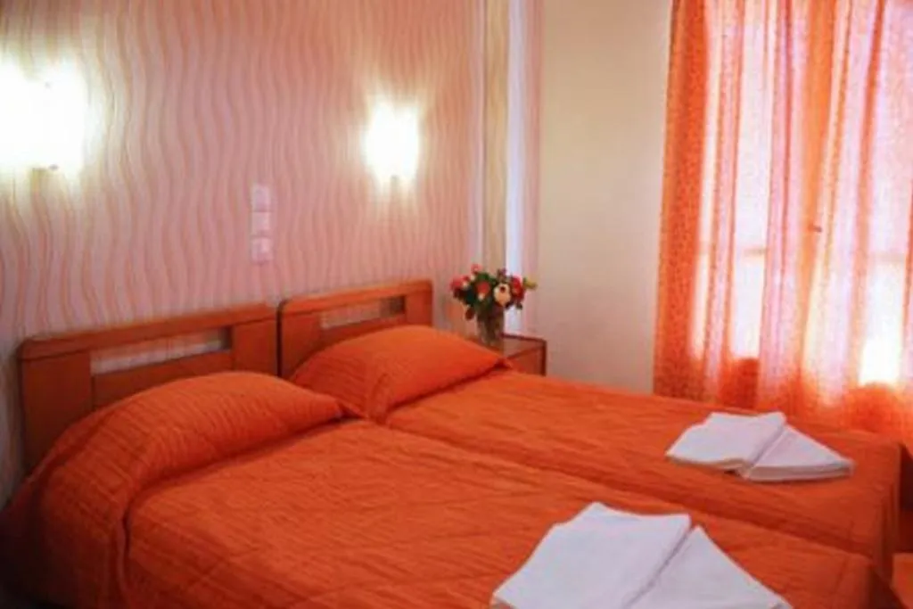 APARTMENT STANDARD Room, Commodore, Zante