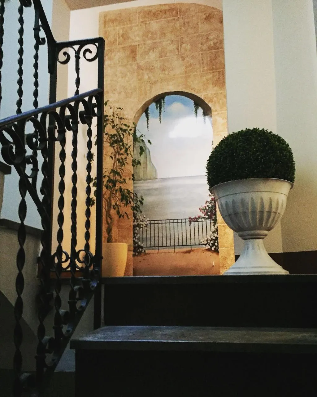 General view, Amantea Bed And Breakfast, Palermo