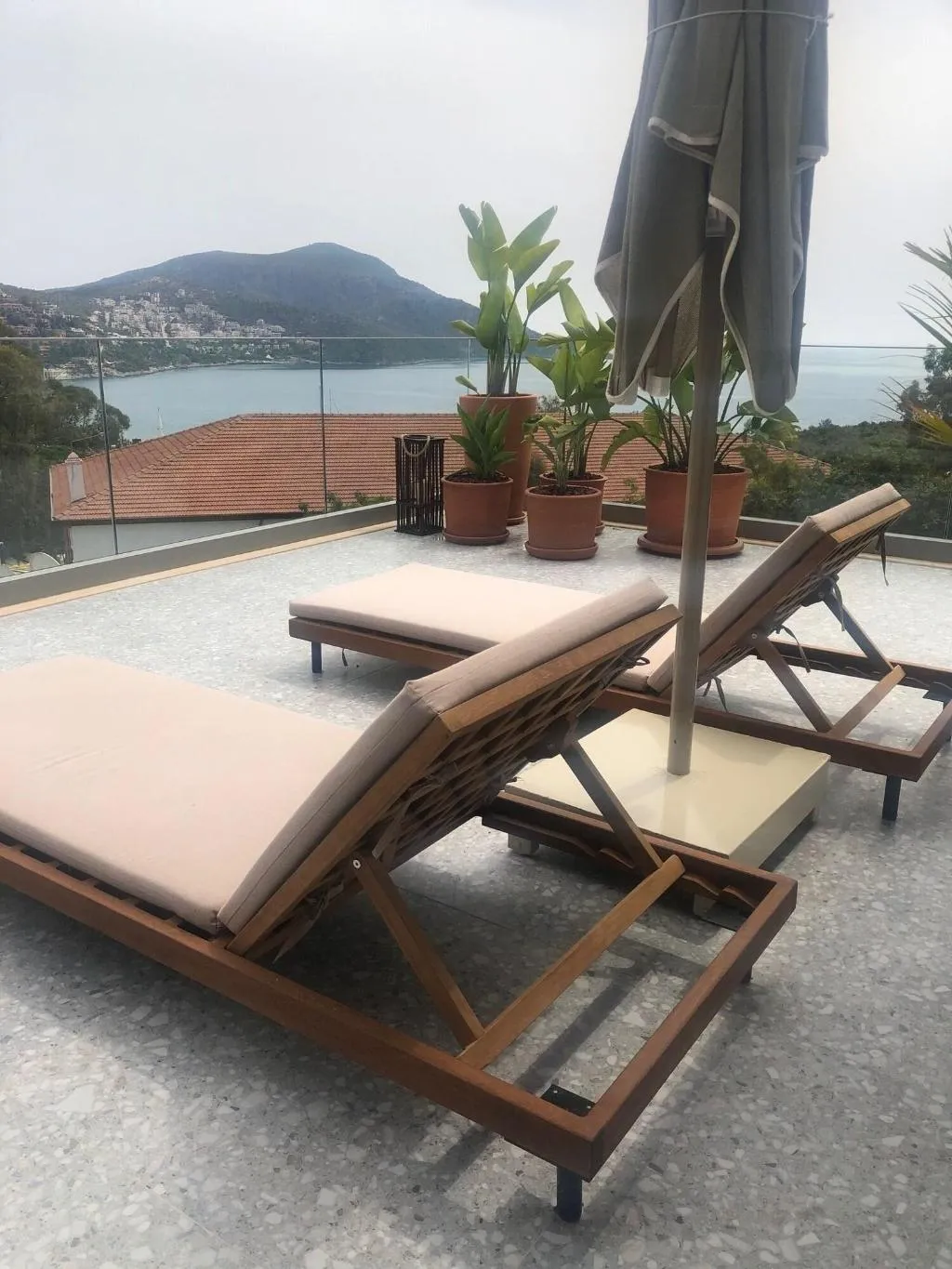 Room, Samira Exclusive Hotel & Apartments, Dalaman