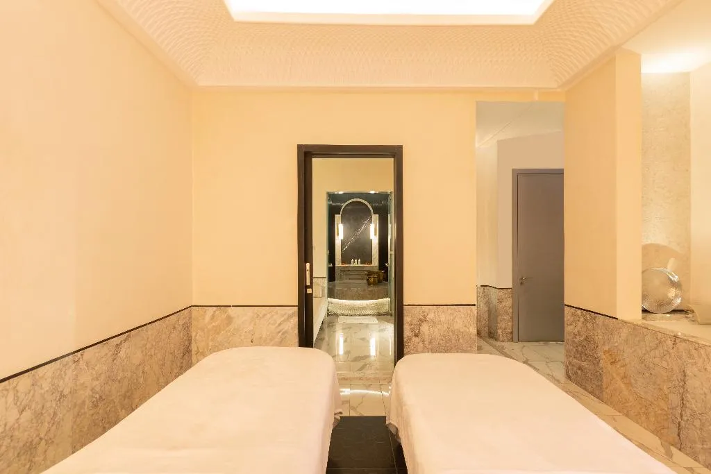 Sports and Entertainment, Fairmont Residences La Marina Rabat-Sale, Rabat