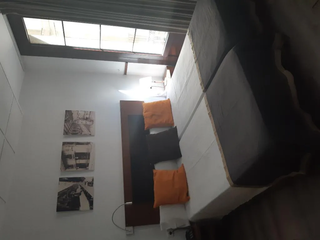Double or Twin STANDARD Room, Adagio Gastronòmic, Barcelona