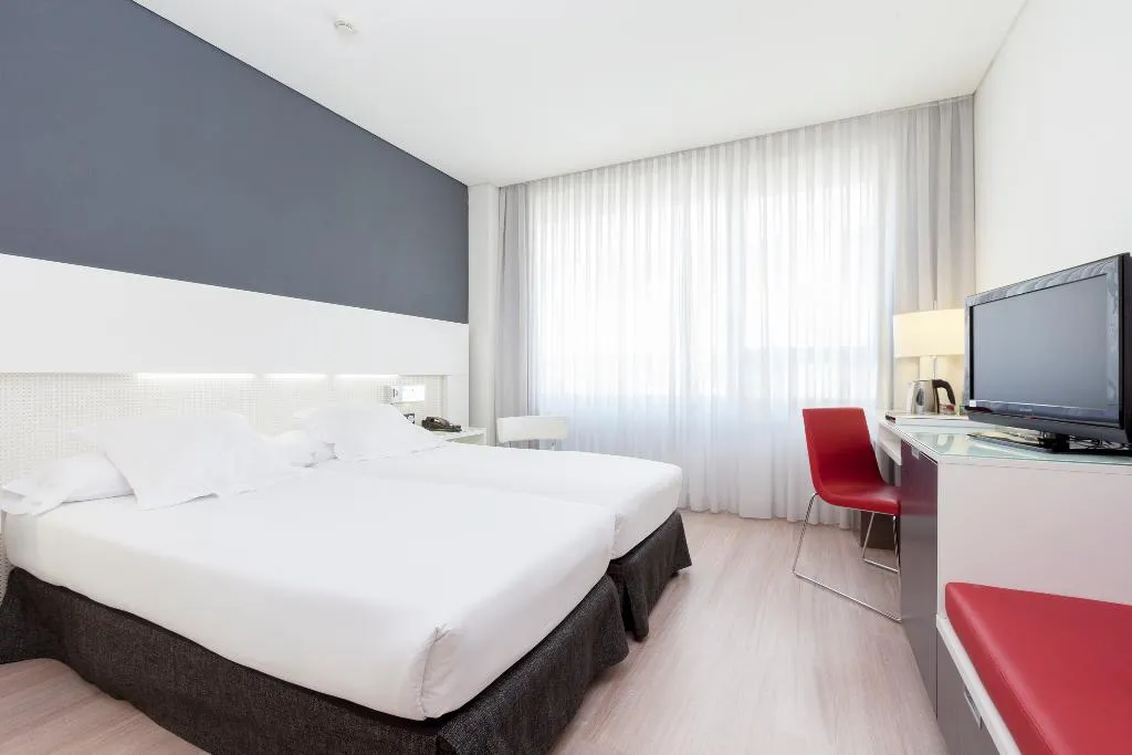 DOUBLE STANDARD Room, Axor Feria, Madrid