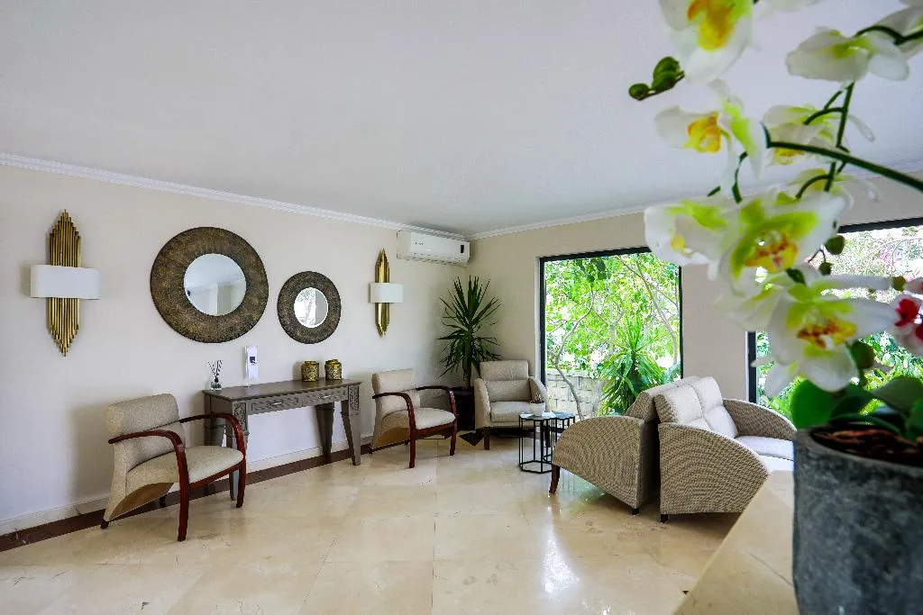 Lobby, Moonshine Hotel and Suites, Bodrum