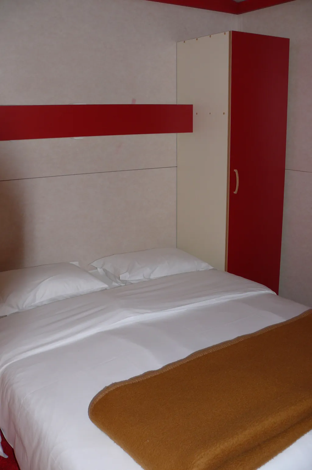 BUNGALOW CAPACITY 5 Room, Orbitur Valverde, Algarve
