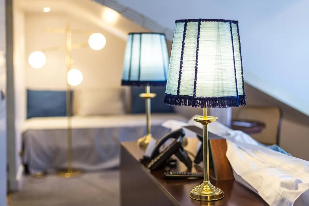 Double or Twin DELUXE WITH TERRACE Room, The Lift Boutique Hotel by RIDAN Hotels, Lisbon