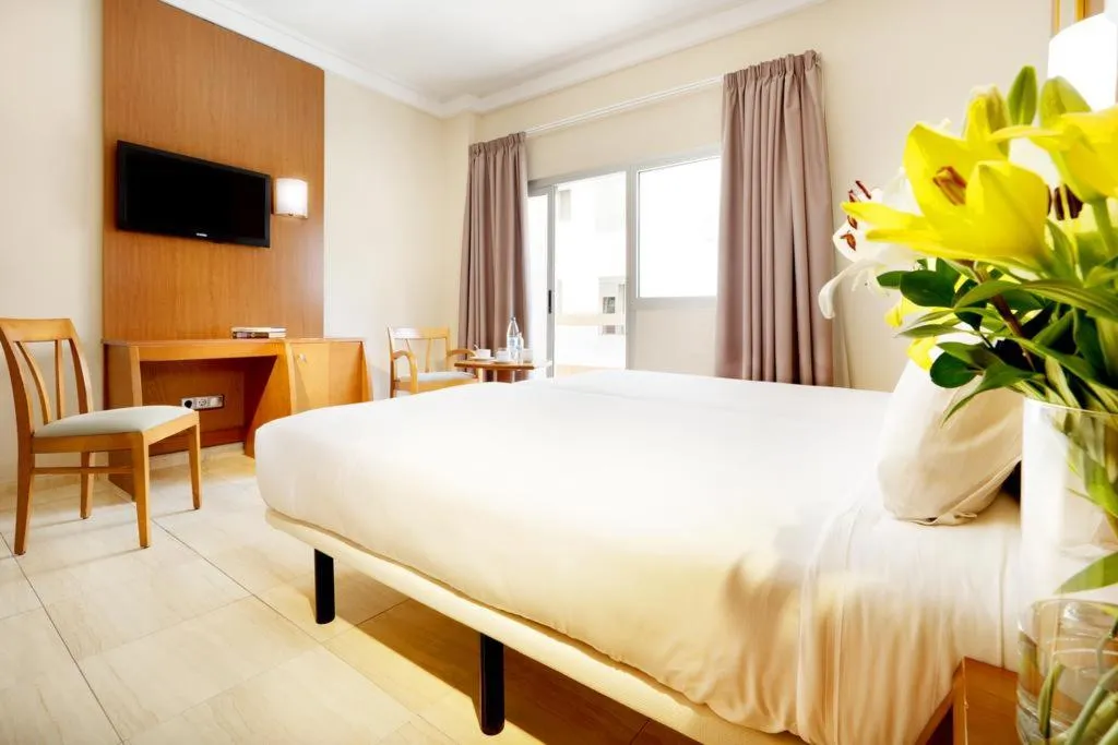 DOUBLE SINGLE USE STANDARD Room, Alisios Canteras, Gran Canaria