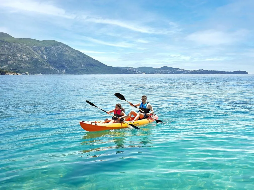 Sports and Entertainment, Sheraton Dubrovnik Riviera Hotel, Dubrovnik