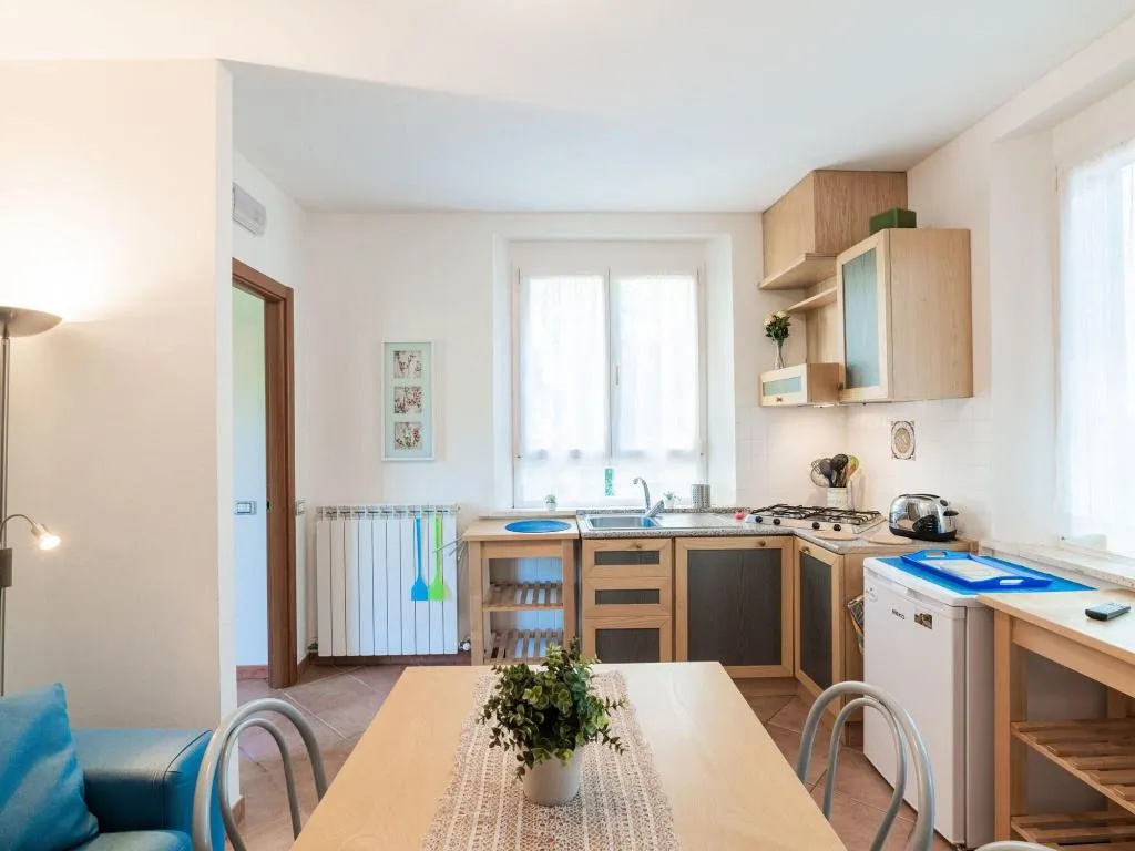 Room, Belvilla By Oyo La Rocca Residence, Perugia