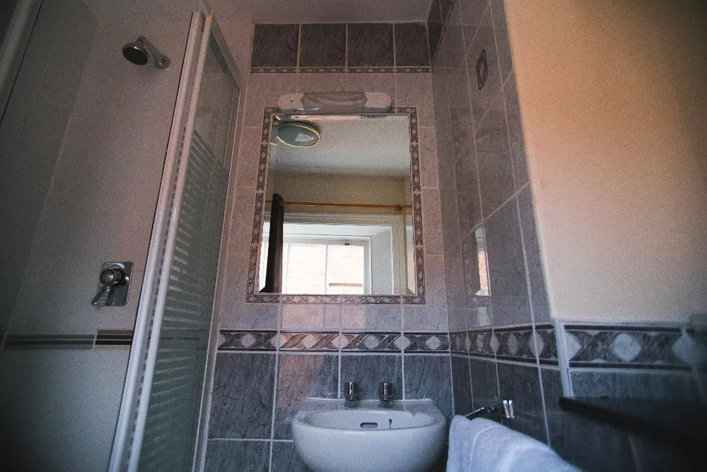 DOUBLE DELUXE Room, Dublin Citi, Dublin