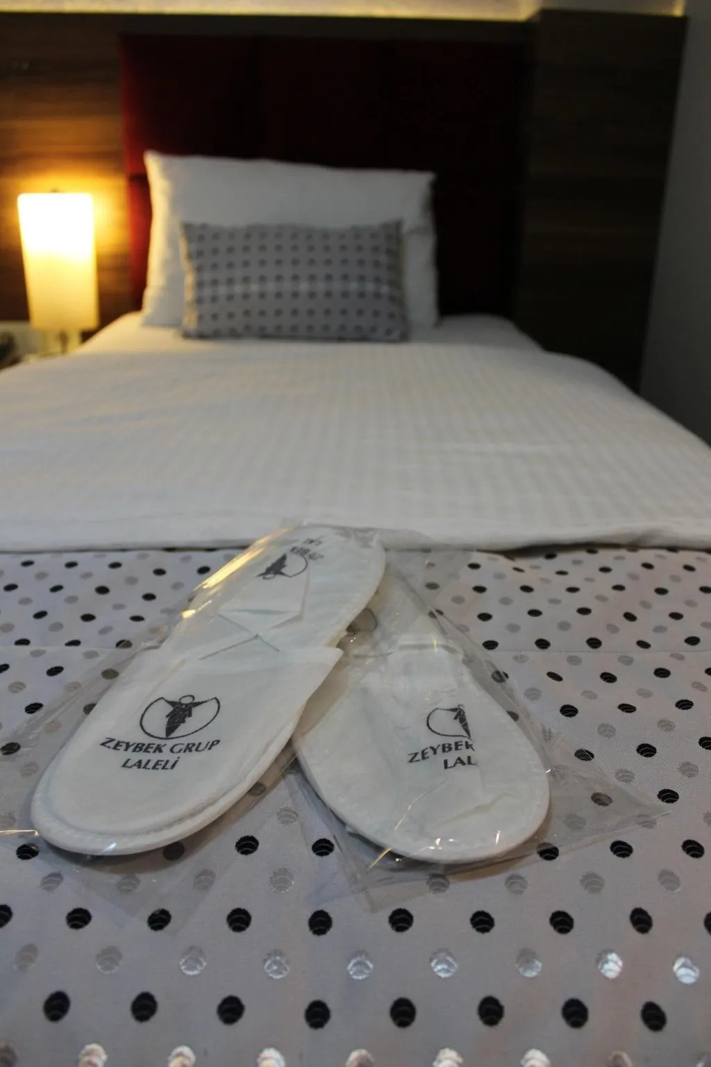 Room, Laleli Hotel Izmir, Izmir