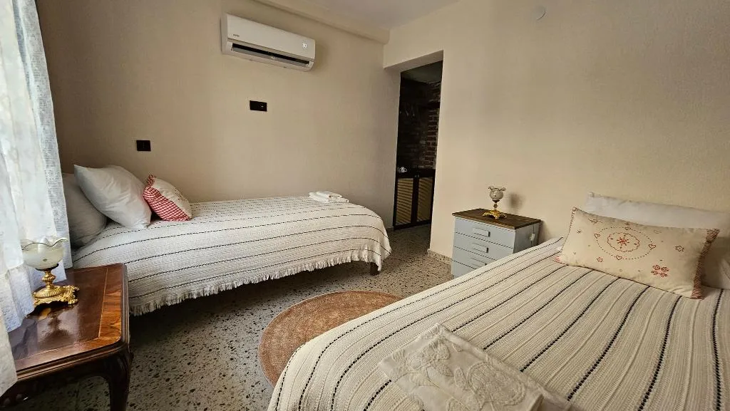 Room TWO BEDS Room, Origin Suites Urla, Izmir