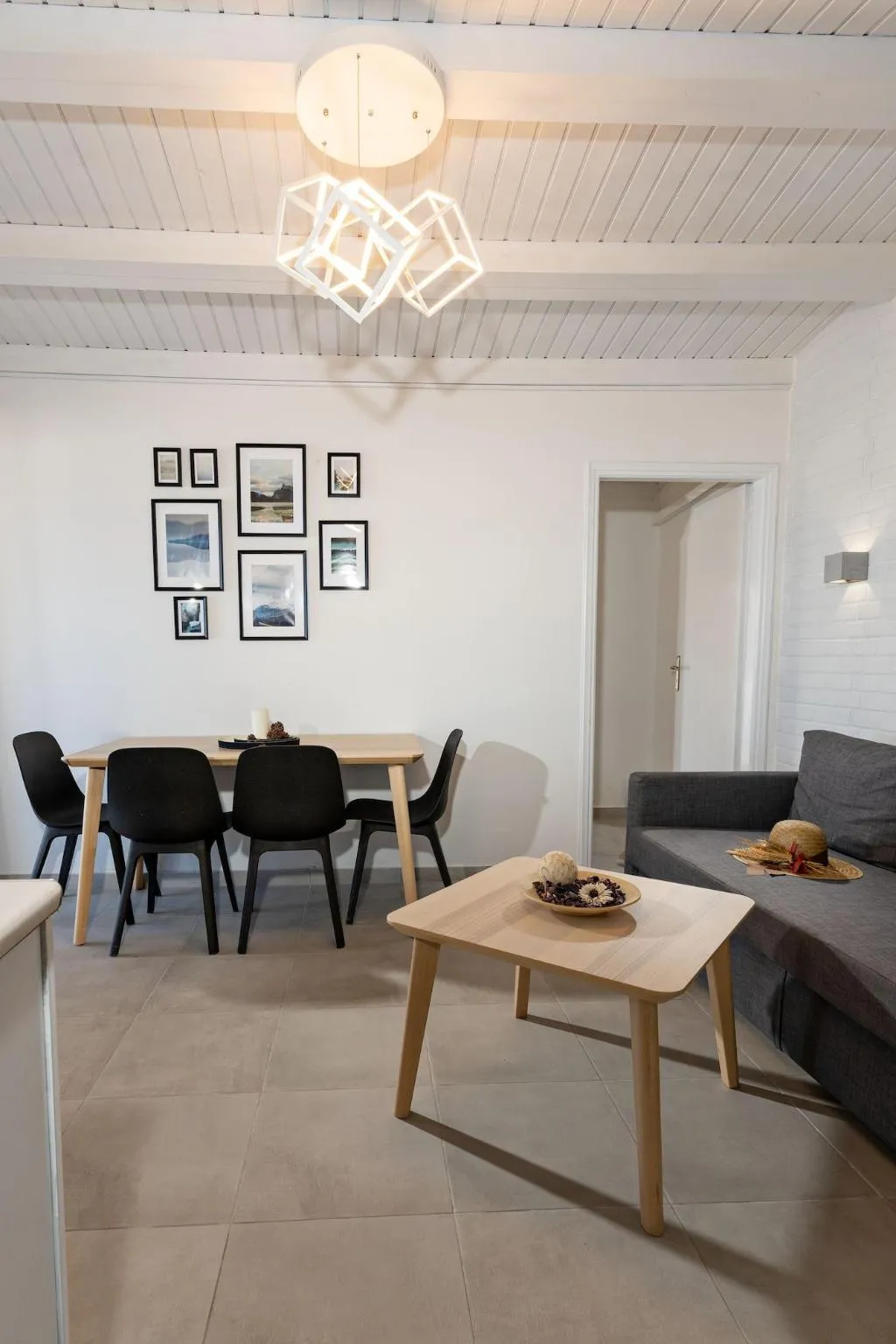 Room, Castello Apartments, Crete