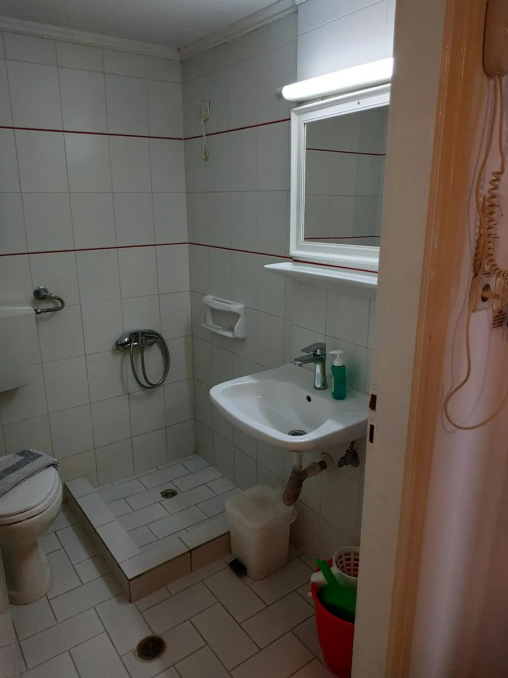 Room, Renia Studios, Crete