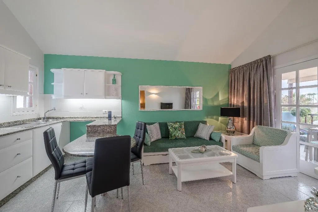 APARTMENT SUPERIOR Room, Club Vista Serena, Gran Canaria