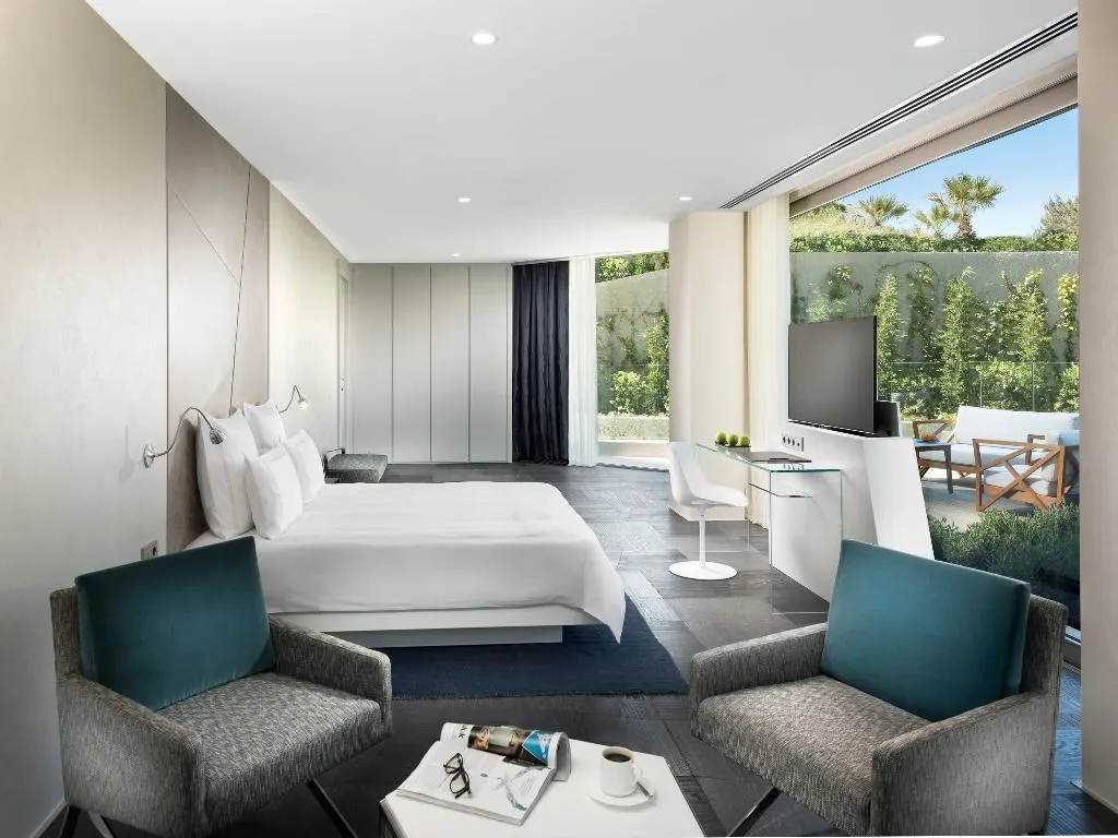 Room, Swissôtel Resort Bodrum Beach, Bodrum