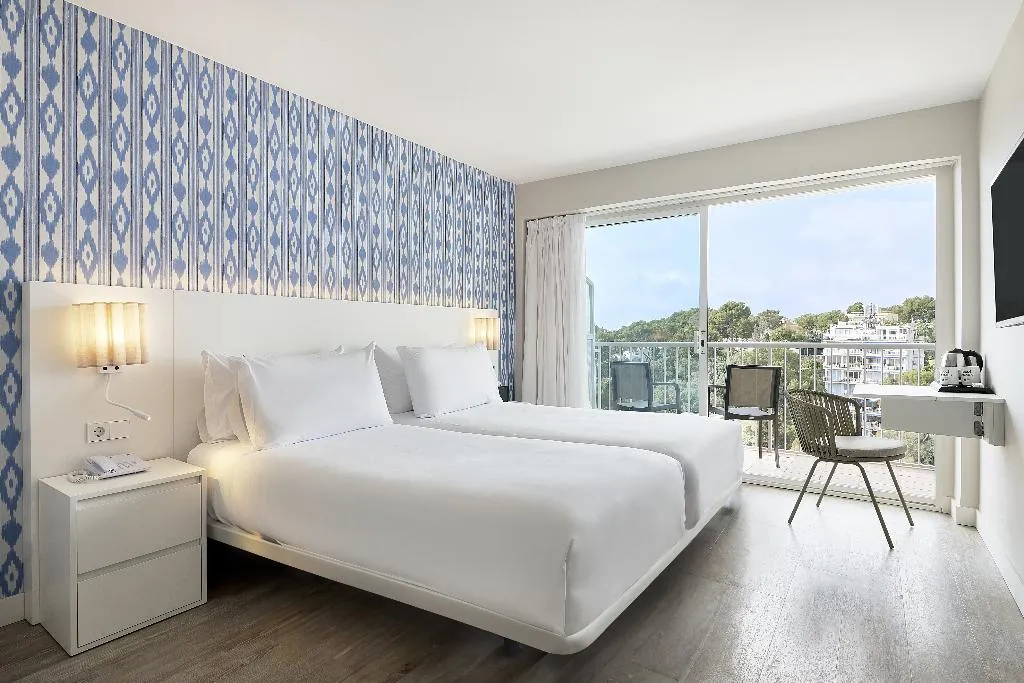 Double or Twin DELUXE SEA VIEW Room, Exe Portals Nous, Majorca