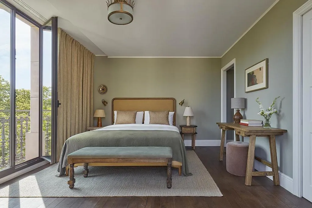 Room, Miiro Borneta Hotel Barcelona, Barcelona