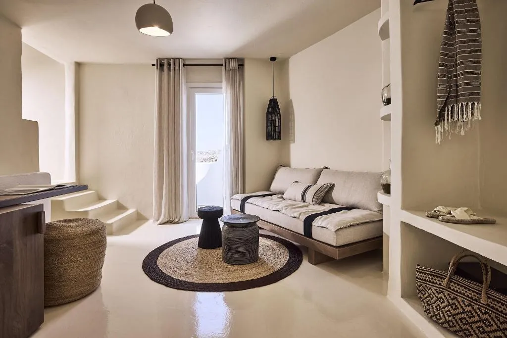 Room, Villa Thea Collection Mykonos, Mykonos