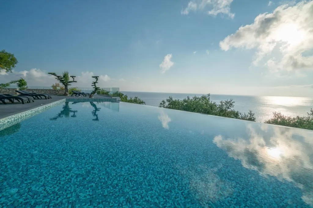 General view, Kymothoe Elite, Zante