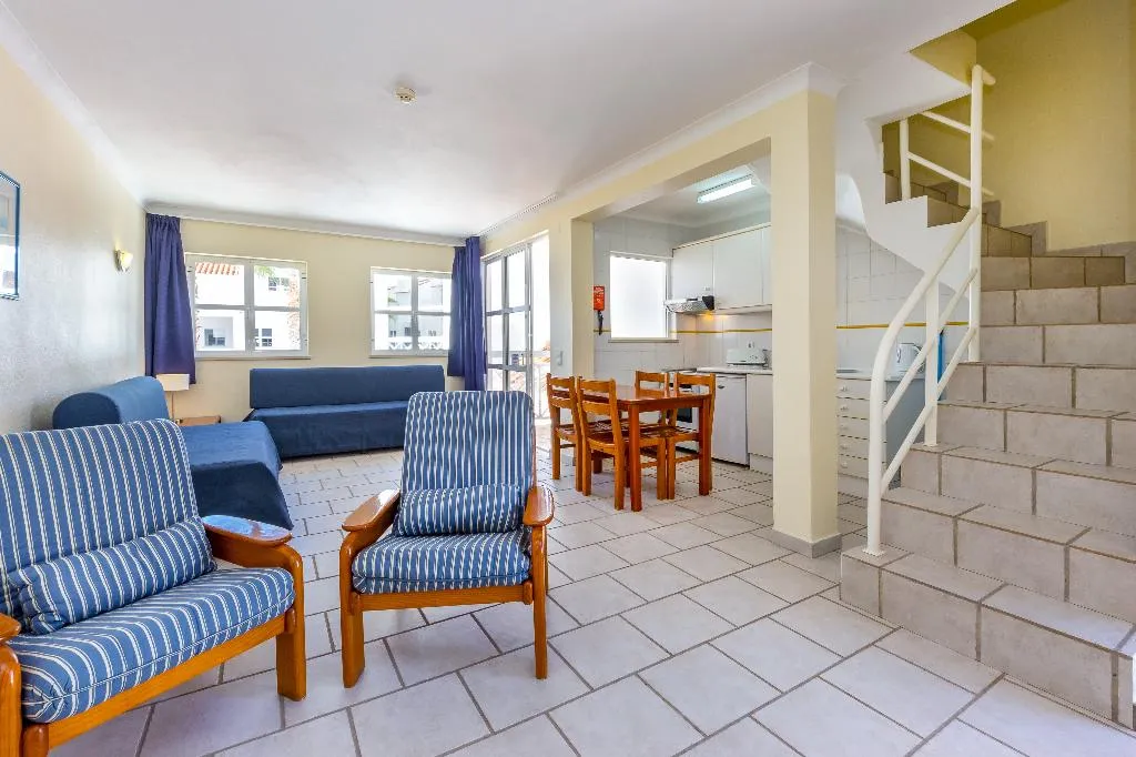 APARTMENT ONE BEDROOM Room, Ouratlantico, Algarve