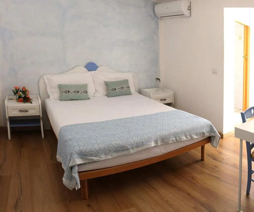 Room, Hotel Corallo, Olbia