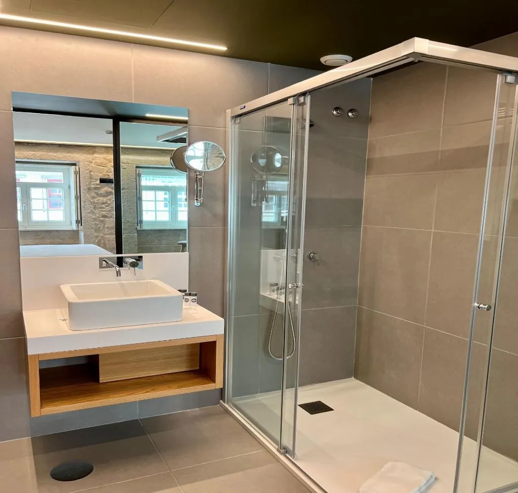 APARTMENT STANDARD Room, Oca Ribeira Do Porto Apartamentos, Porto