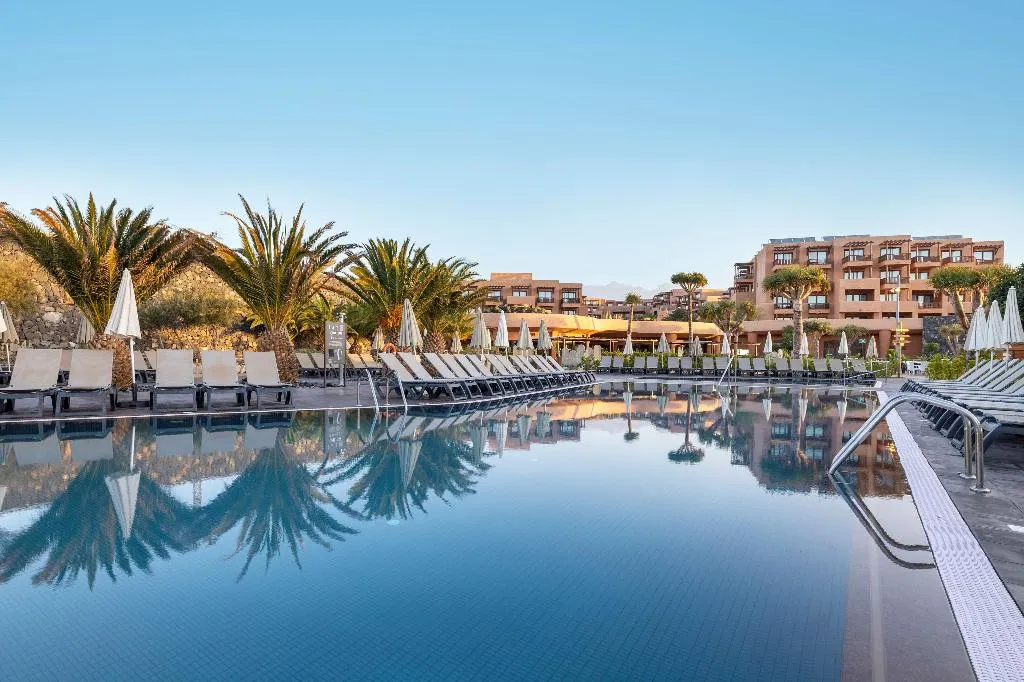 Pool, Barcelo Tenerife, Tenerife