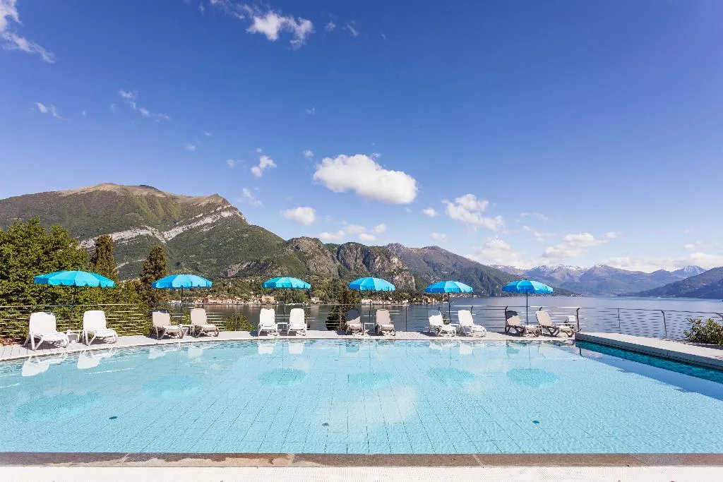 Pool, Hotel Borgo Le Terrazze, Milan