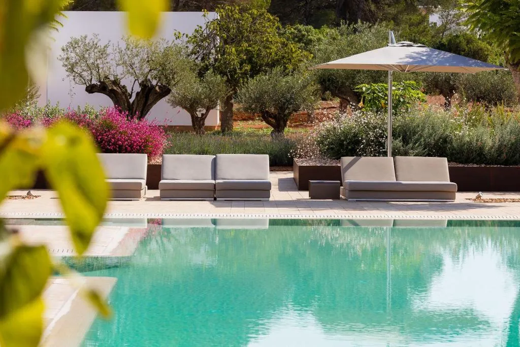 Pool, Ca Na Xica - Hotel & Spa, Ibiza