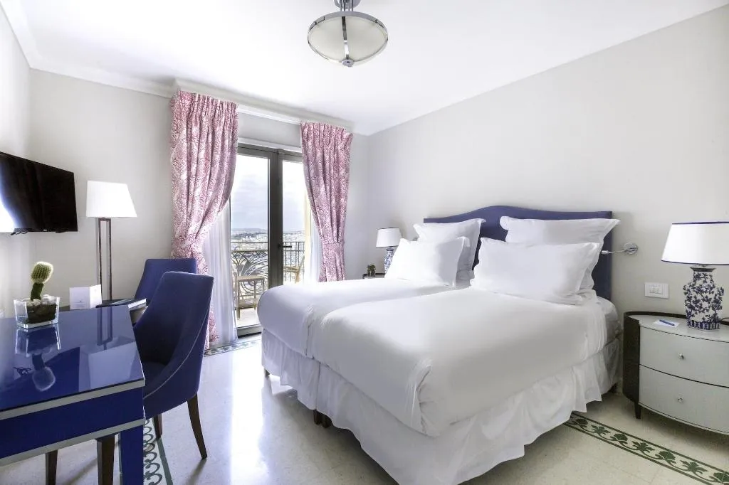 Room, The Phoenicia Malta - LHW, Malta