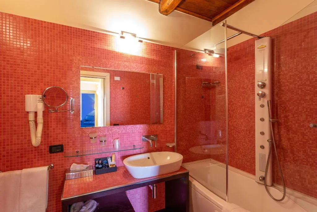 DOUBLE DELUXE Room, Maison Tofani, Naples
