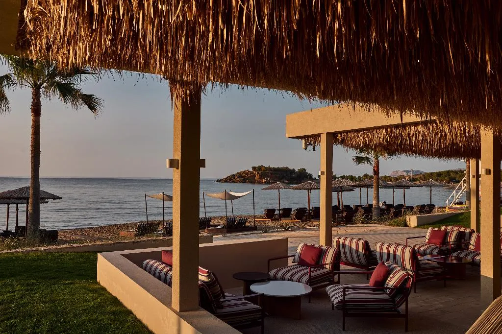 General view, Atlantica Kalliston Resort & Spa, Crete