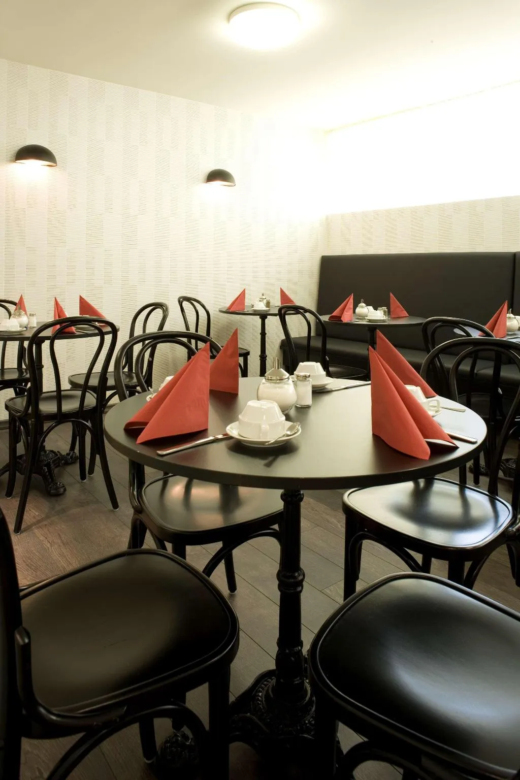 Restaurant, Best Western Hotel am Spittelmarkt, Berlin