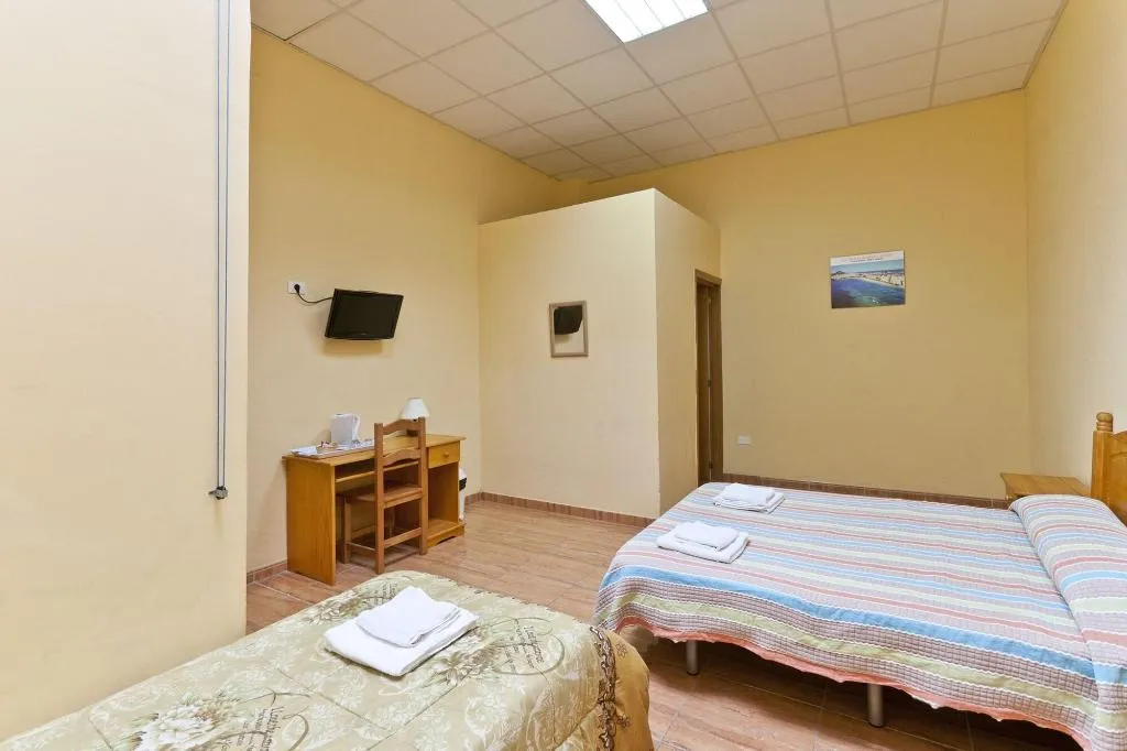 Room, Hostal Kasa, Gran Canaria