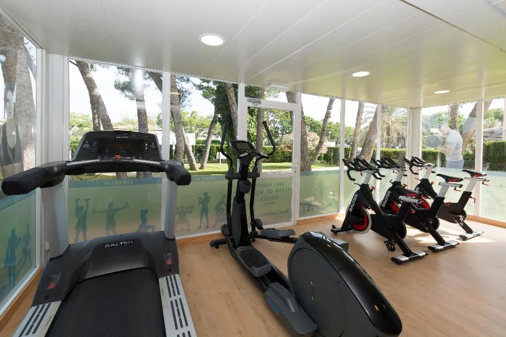 Sports and Entertainment, Mar Hotels Playa de Muro Suites, Majorca