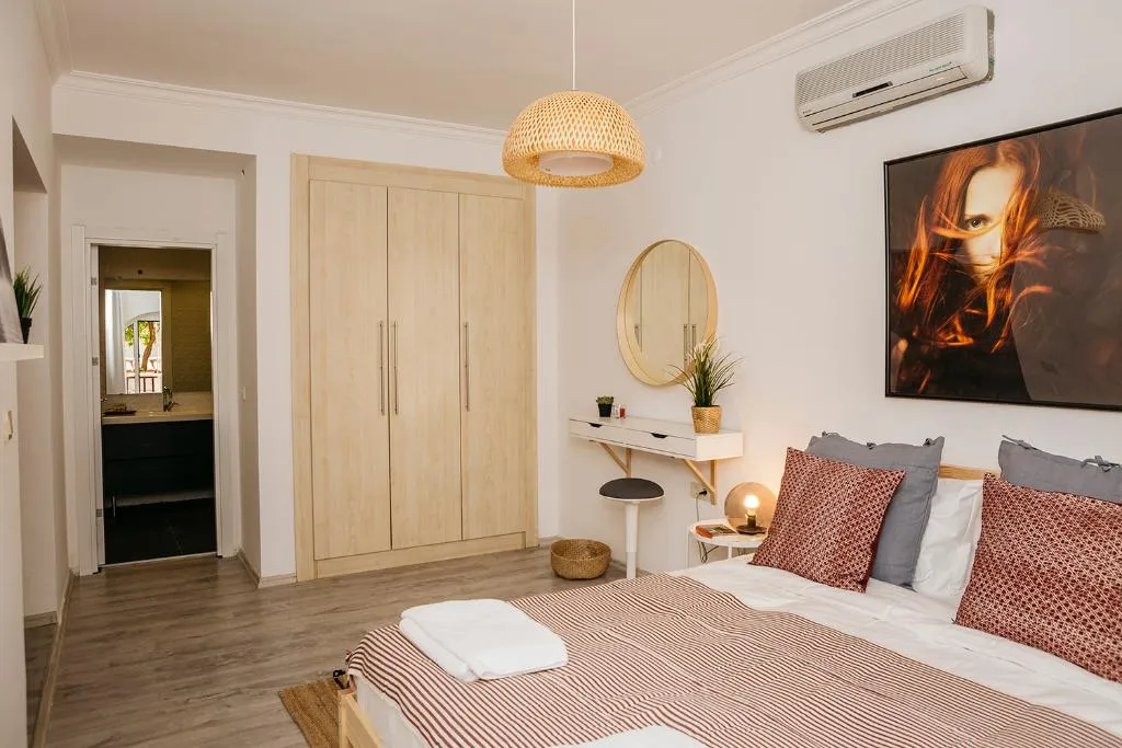 STUDIO GARDEN VIEW Room, True Blue Boutique Hotel, Dalaman