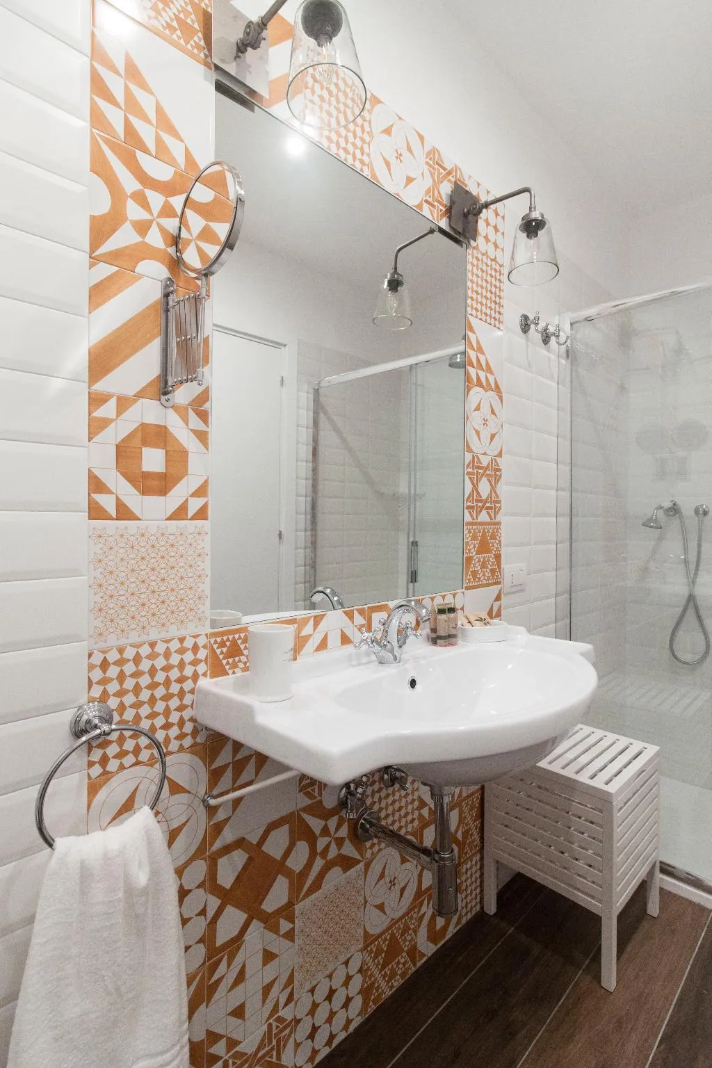 DOUBLE CAPACITY 3 Room, Eleonora's Suites Naples, Naples