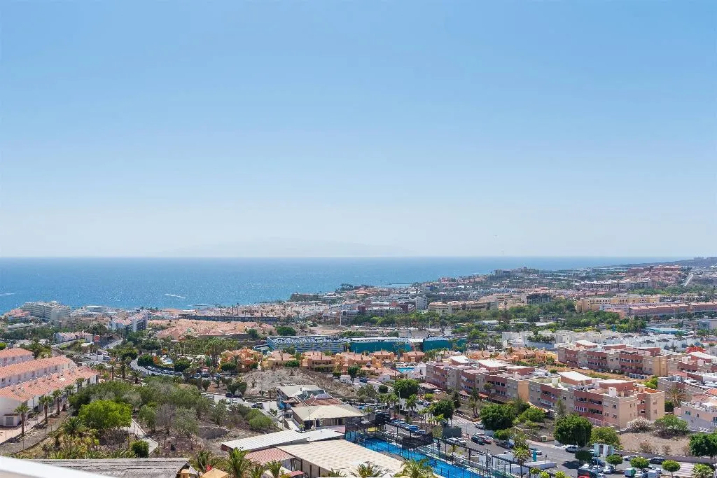 APARTMENT SUPERIOR Room, Ramada Residences By Wyndham Tenerife Costa Adeje, Tenerife