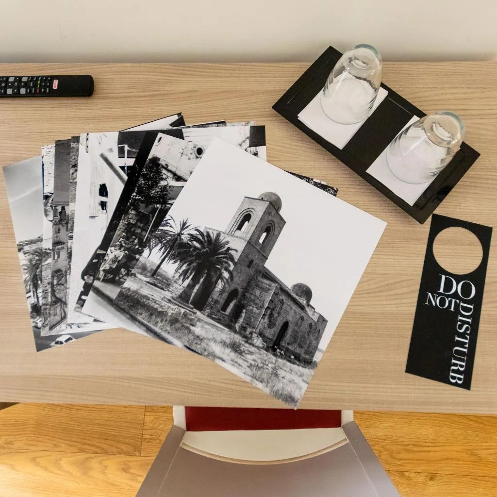 Room, Belmonte102 Esclusive Suites, Palermo