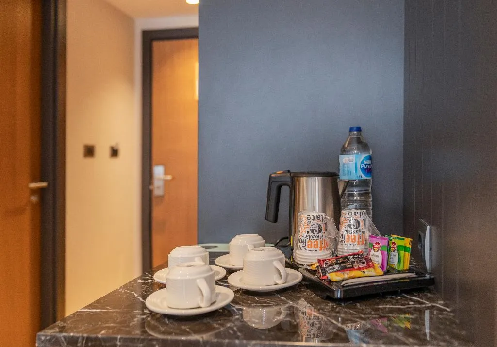DOUBLE DELUXE SEA VIEW Room, Sundia By LibertyExclusive Fethiye- Adults Only+16, Dalaman