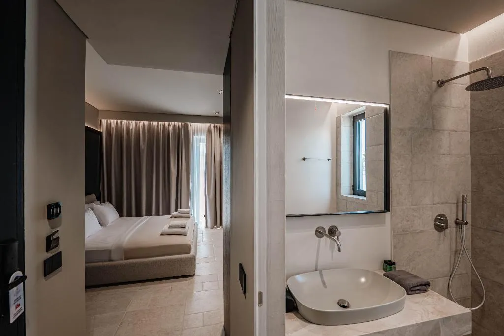 SUITE SUPERIOR Room, Sondor Hotel, Southern Albania