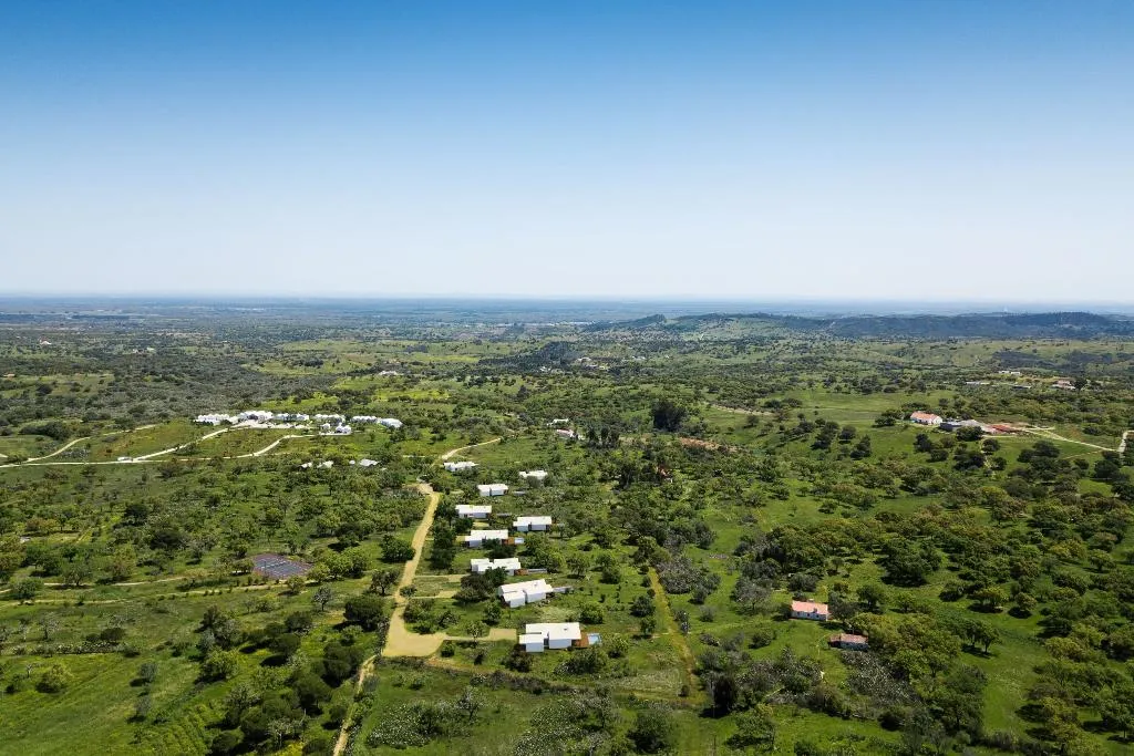 VILLA STANDARD Room, Sobreiras Alentejo Country by Unlock Hotels, Algarve