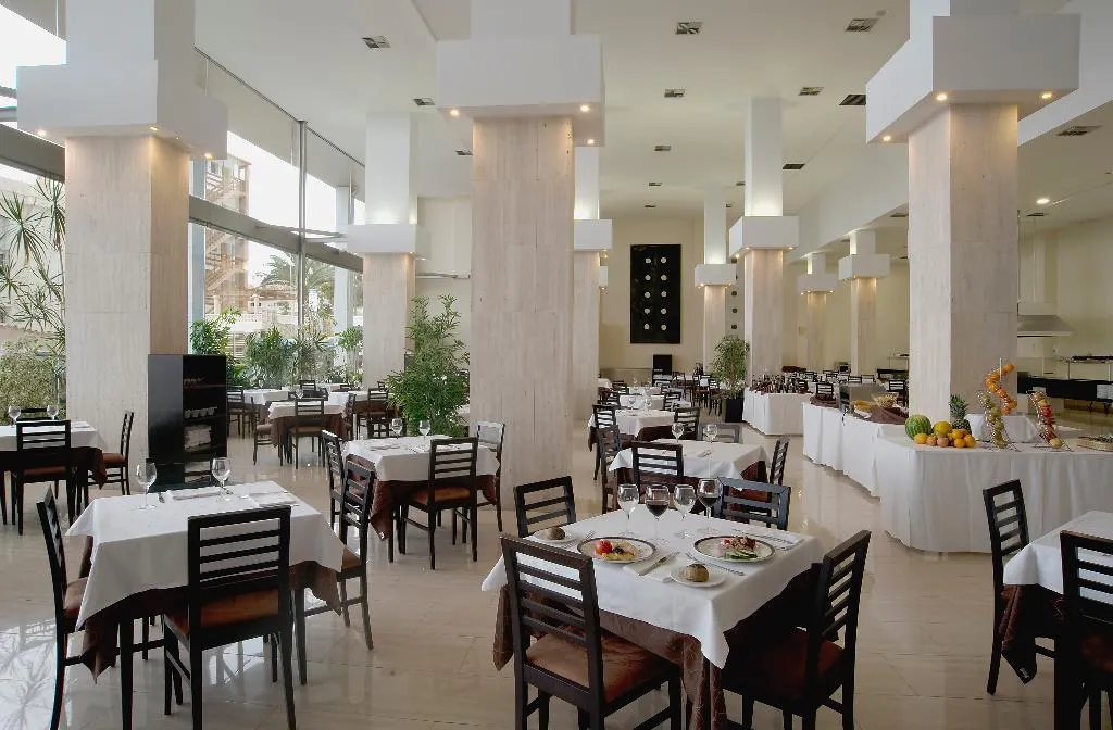Restaurant, Hotel Bahía Calpe by Pierre & Vacances, Costa Blanca