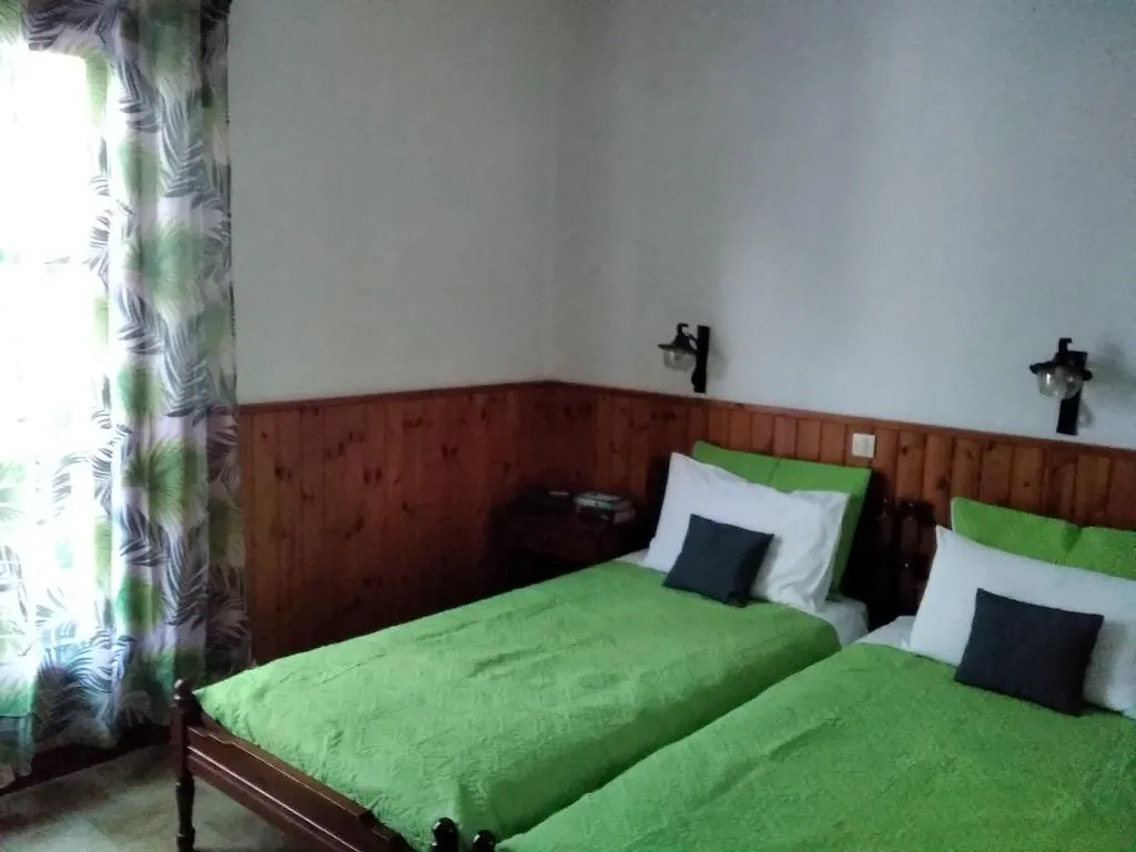 SINGLE STANDARD Room, Pettite Morfo, Skiathos