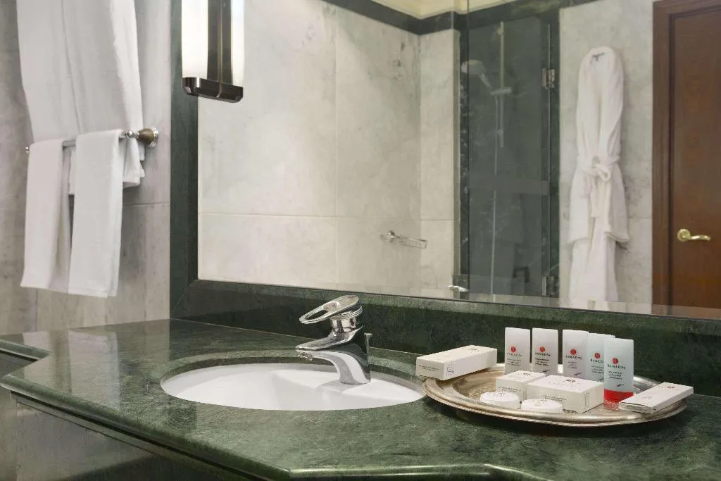 Room, Ramada Fes, Fez